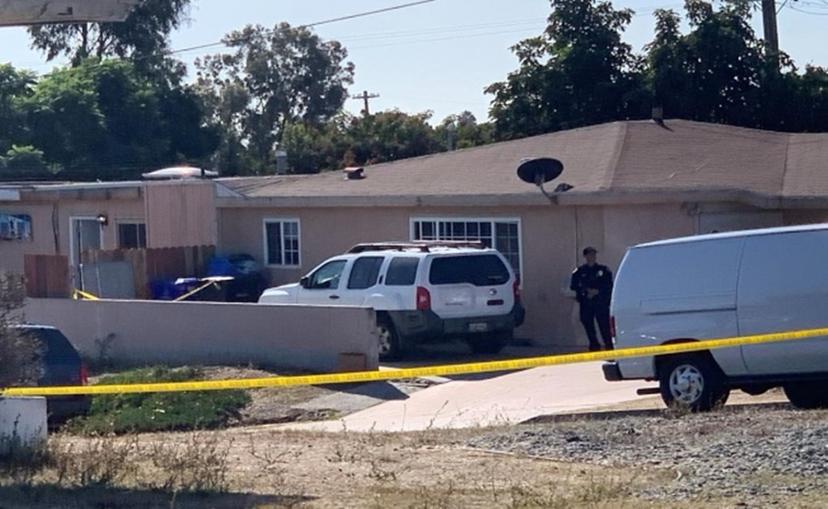 Asesinan a tres niños en nuevo tiroteo en California