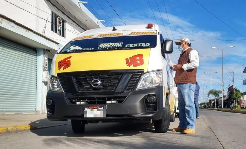 En la lupa entrega de concesiones ilegales en transporte público de Puebla