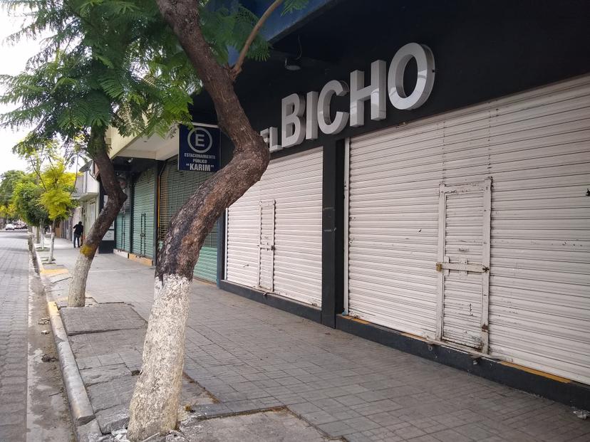 Denuncian que en Tehuacán restaurantes venden más alcohol que bares