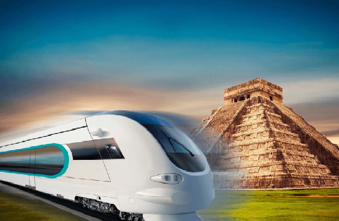 La construcción del tren maya costará 60 mdp más: Fonatur