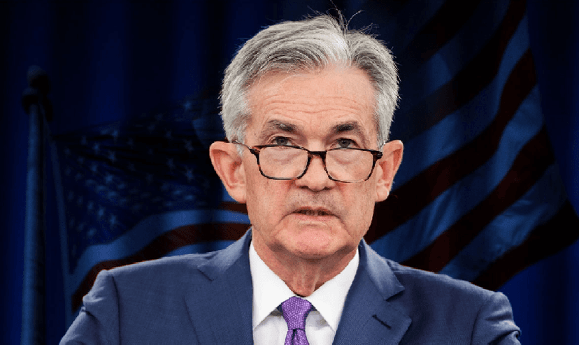 Jerome Powell se compromete a evitar incremento de inflación en EU