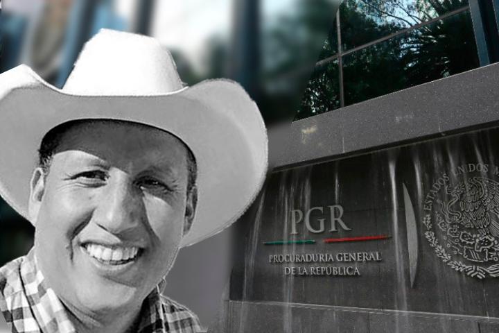 PGR perdonó a gasolinero poblano vinculado al huachicol