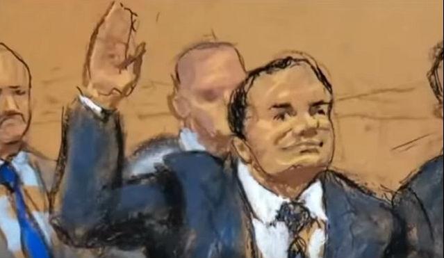 El Chapo ordenó asesinar a 6 personas, afirma El Licenciado 