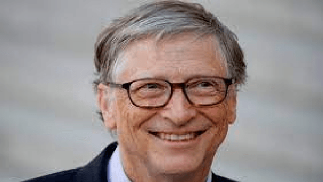 Bill Gates menciona que fase aguda del COVID-19 termine este 2022