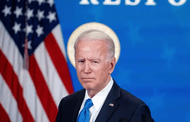 Innovación para combatir el cambio climático: Joe Biden