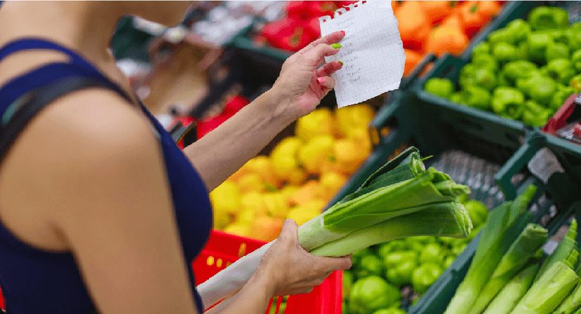 Índice de Confianza del Consumidor registró un aumento mensual de 1.7 puntos