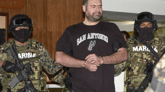 Villamelones del caso García Luna y de la SCJN... o la obsesión contra AMLO