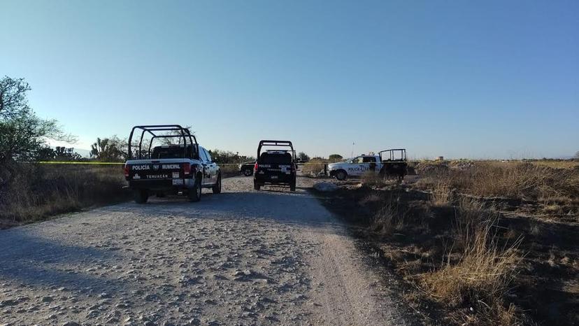 Ejecutado en Tehuacán era Carlos Alberto N., alias El Japo 