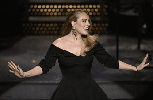 Sale a la luz el motivo por el que Adele canceló conciertos