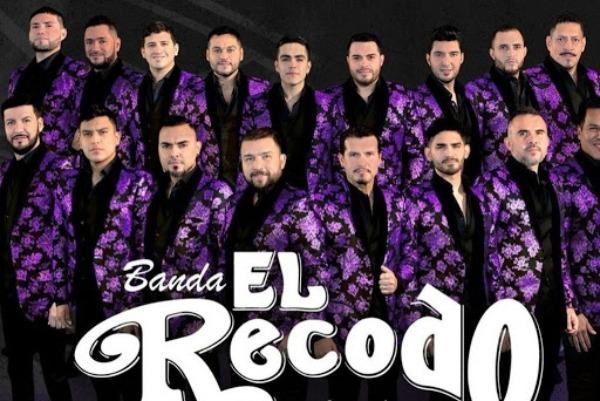 Tienen coronavirus 5 integrantes de la Banda El Recodo