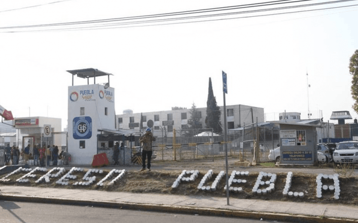 Identifica FGE a quien depositó al bebé en la basura del penal