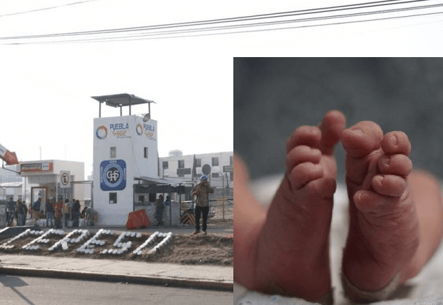 Envían a Cereso de Tepexi a 21 exfuncionarios por caso del bebé Tadeo