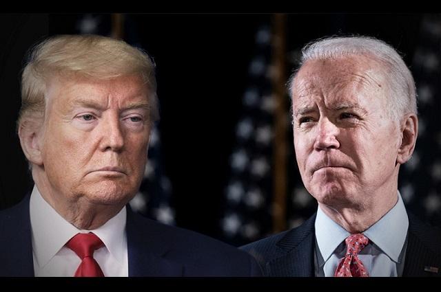 Biden vs Trump: avanza la tensa jornada electoral en EUA