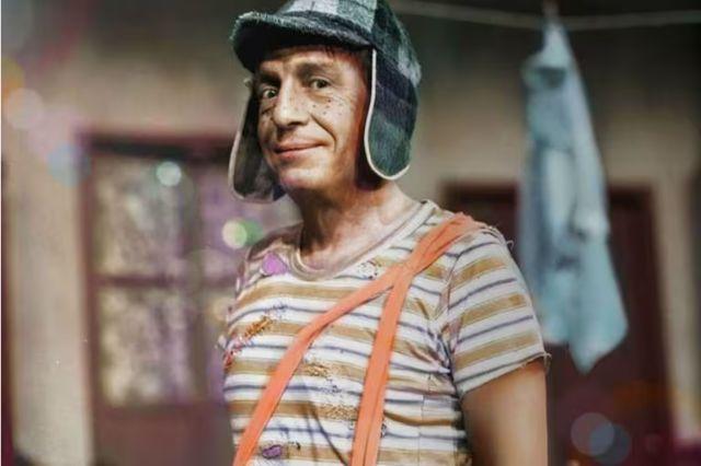 A 50 años del Chavo del 8, su legado sigue vivo 