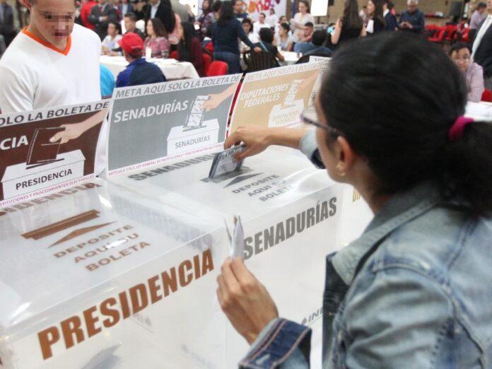 Iglesia Católica llama a votar sin miedo el 2 de junio