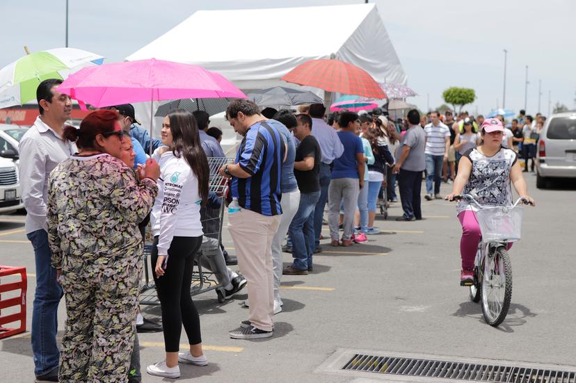 Pide Montiel usar recursos de contingencia para apoyar a los poblanos 