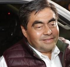 En Puebla no hay impunidad para ningún feminicidio: Barbosa 