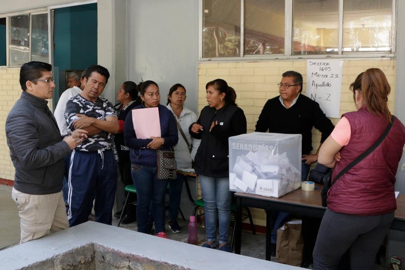 Así quedó la convocatoria para los plebiscitos en las juntas auxiliares de Puebla