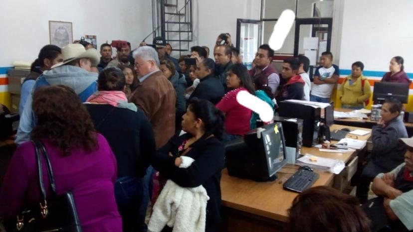 Comicios de Acuautla se suspenden; podrían realizarse en 15 días