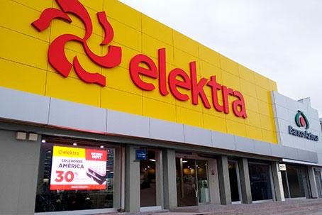 Por qué la 4T no quiere tocar a Elektra, les debe algo