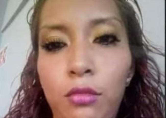 Buscan a la joven Eloísa; desapareció en Izúcar de Matamoros