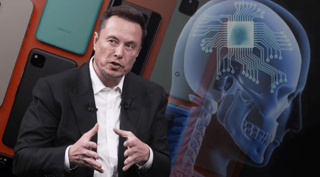 La despedida de Elon Musk, Neuralink en BlackMirror, Tesla y el libre mercado vs el nacionalismo neoliberal