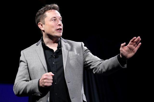Musk da un paso atrás en Washington y vuelve a enfocarse en Tesla