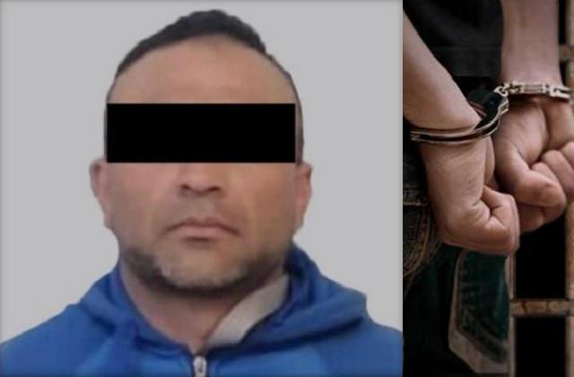 El Z tenía 3 cuerpos enterrados en una casa del Edomex: SSPC