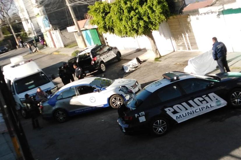 Familia de El Grillo le pelea la plaza de Puebla a El Gordo