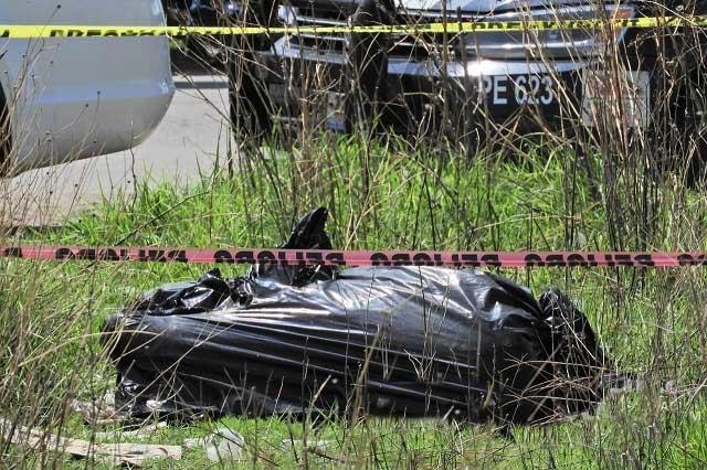 Hallan embolsado y matan a panadero en intento de secuestro