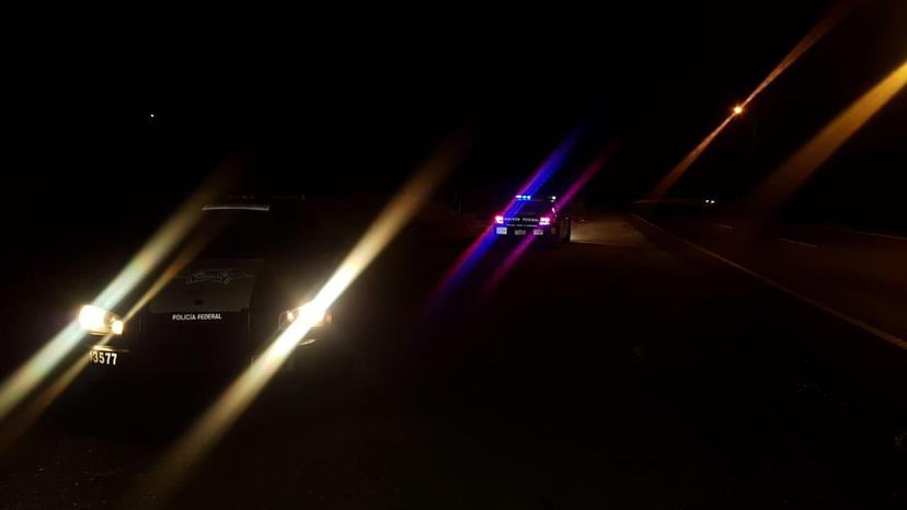 Tras ser emboscado, muere elemento de la Gendarmería