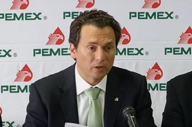 Seis cercanos al expresidente Peña Nieto, investigados por la Fiscalía