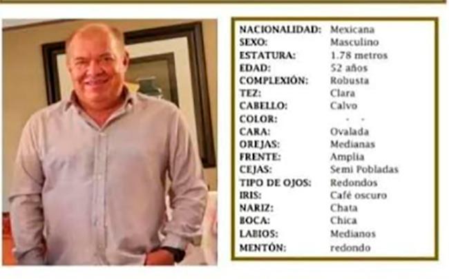 Identifican cadáver encobijado hallado en Santiago Miahuatlán; era empresario