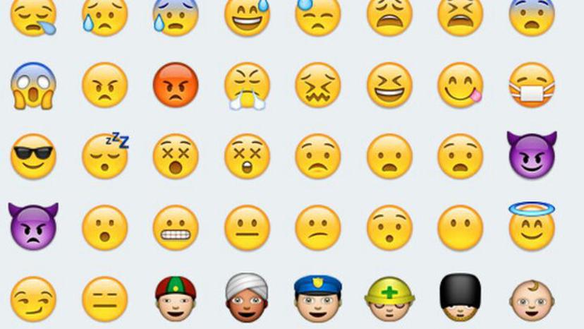 Elijen a emojis como la palabra del año 2019