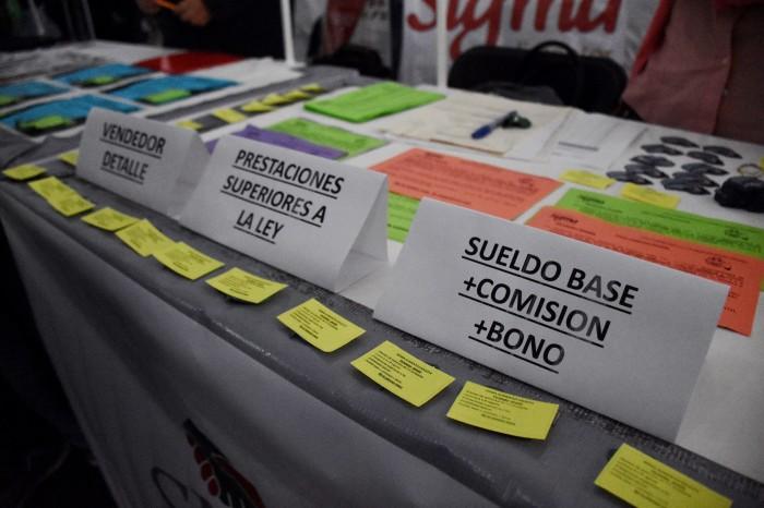 Va Hacienda y el IMSS contra outsourcing