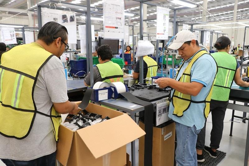 Crece a 97.4% tasa de ocupación en Puebla, reporta Inegi