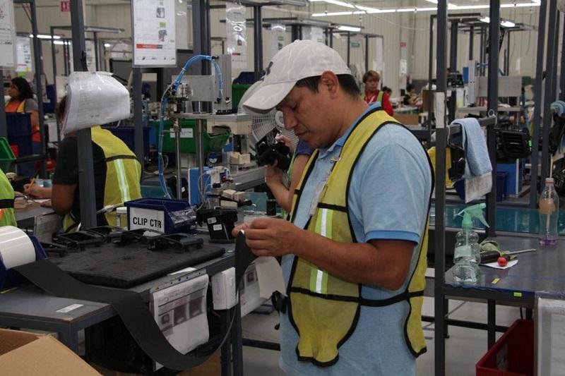 Puebla cerró el 2023 con tasa de ocupación del 98.1%, reporta Inegi