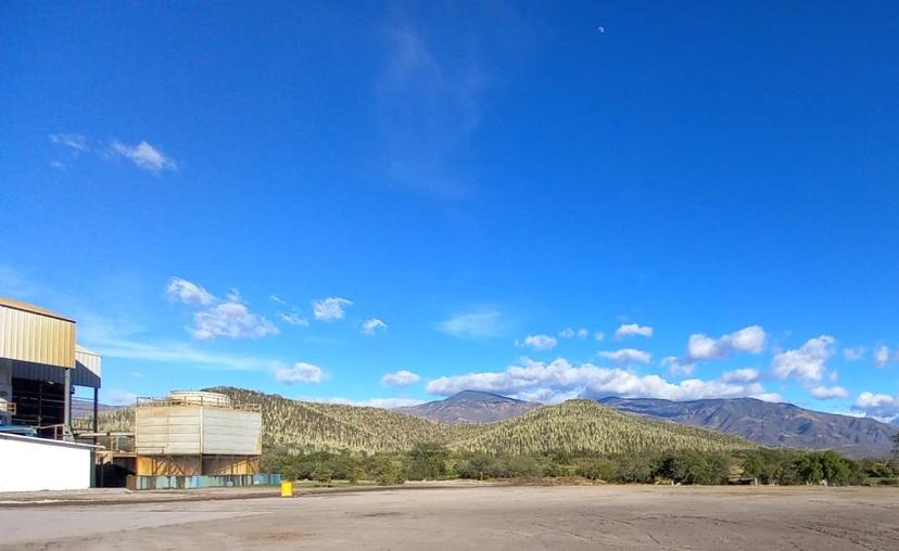 Sin estudio de impacto ambiental, se instala empresa azucarera en Coxcatlán