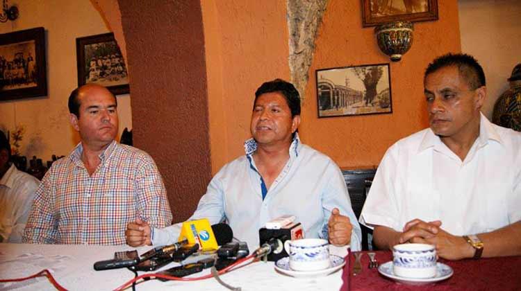 Inseguridad inhibe inversión y desarrollo en Tehuacán, señalan empresarios