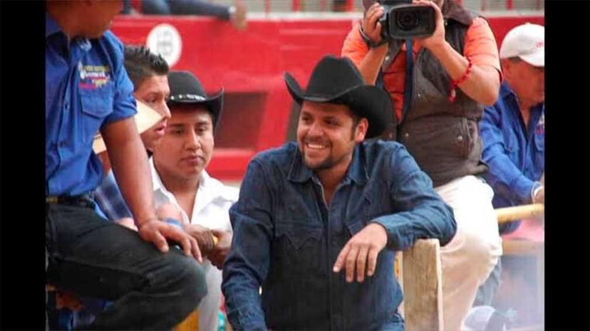 Matan a Hugo Figueroa, sobrino de Joan Sebastian