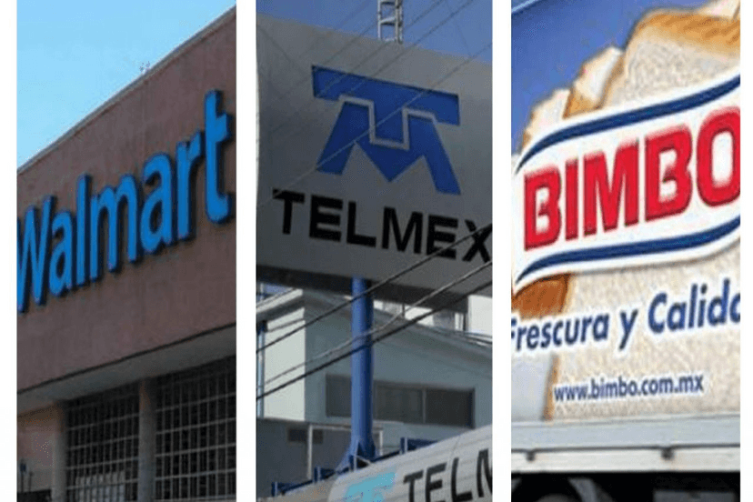 Empresas se suman al plan contra la inflación de AMLO 