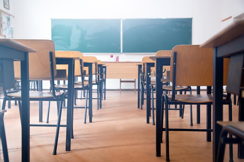 ¡Mañana NO hay clases!, para festejar a las Mamás maestras 