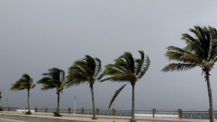 En alerta el Pacífico mexicano por tormentas tropicales Élida y Douglas