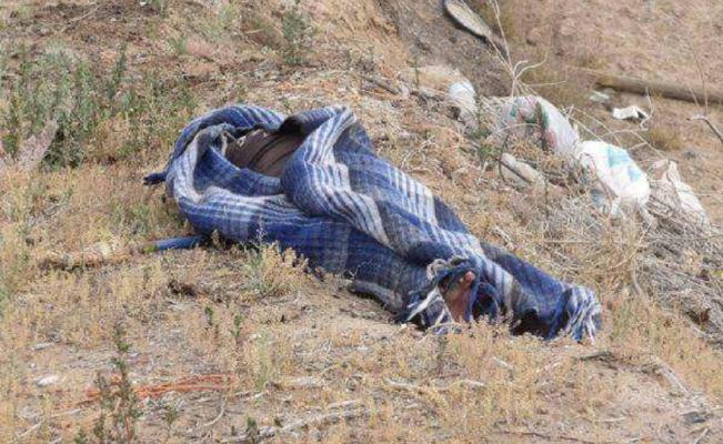 Hallan cadáver encobijado en Tehuitzingo; era sobrino del párroco 