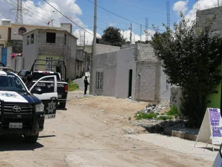 Un muerto durante enfrentamiento de policías y pobladores en Libres