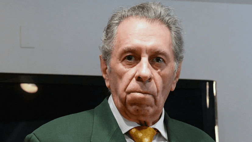 Fallece Enrique Bátiz, fundador de la Orquesta Sinfónica del Estado de México