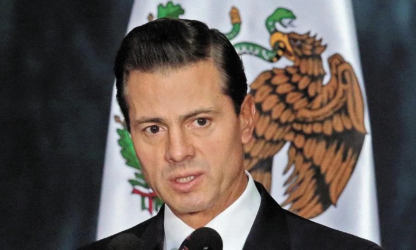 Enrique Peña Nieto se plantea vivir permanentemente en Madrid