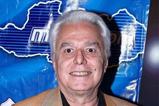 Guzmán cancela conciertos tras escándalo con Frida Sofía