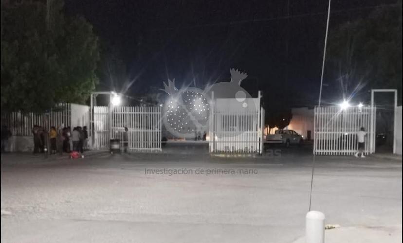 Por problemas sentimentales abogado se autolesiona y muere rumbo al hospital en Tehuacán