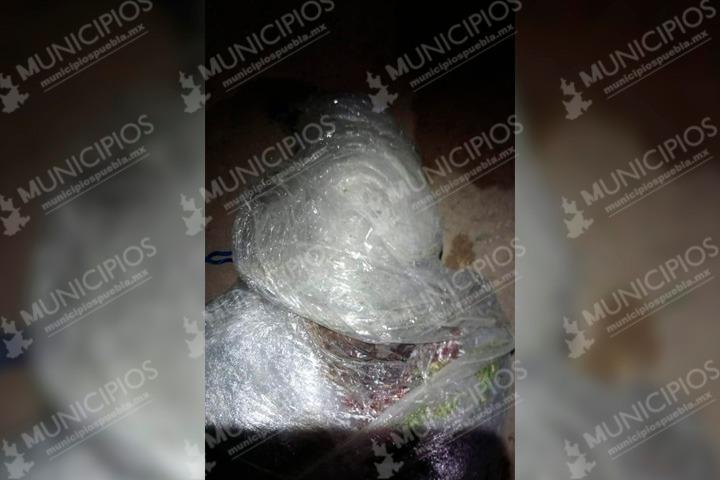 Líder huachigasero estaría entre asesinados de Tepeaca